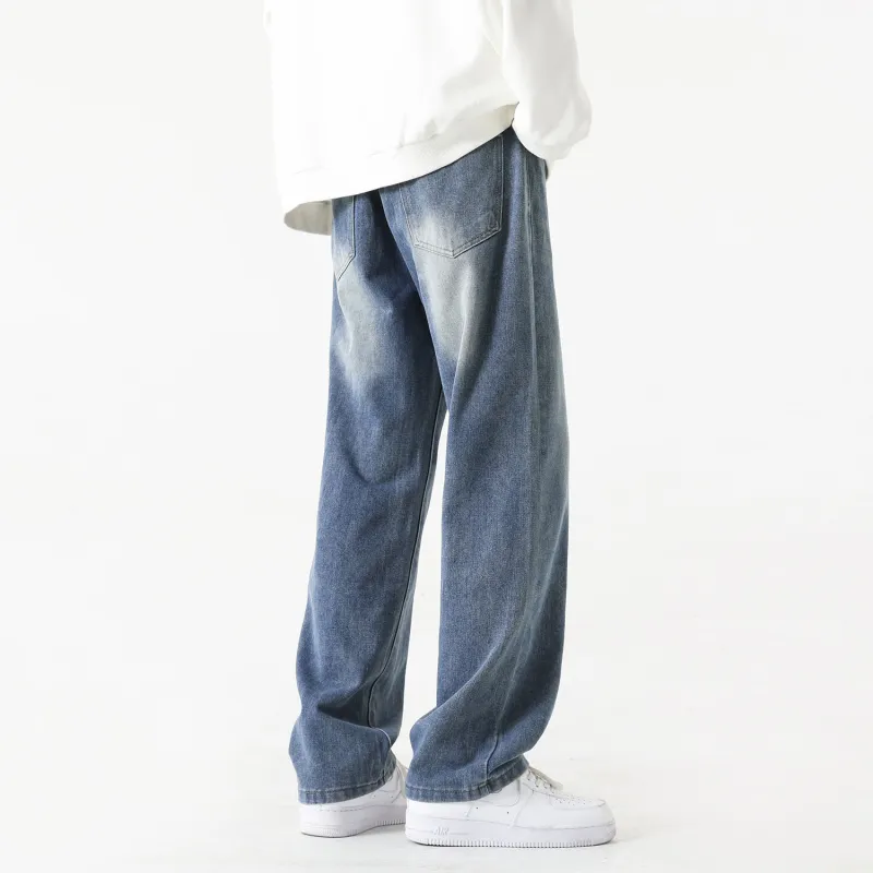 FASTFISH Sweatshirt Sets Unisex-12