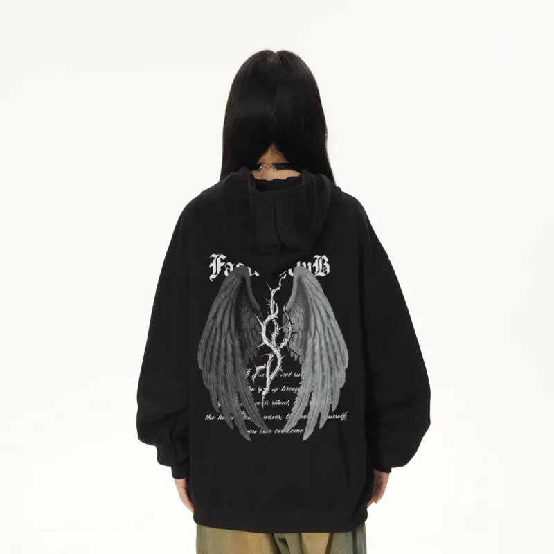 FASTFISH Sweatshirts Unisex-13