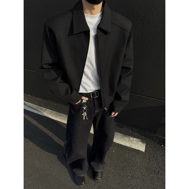 FASTFISH Jackets Unisex-3