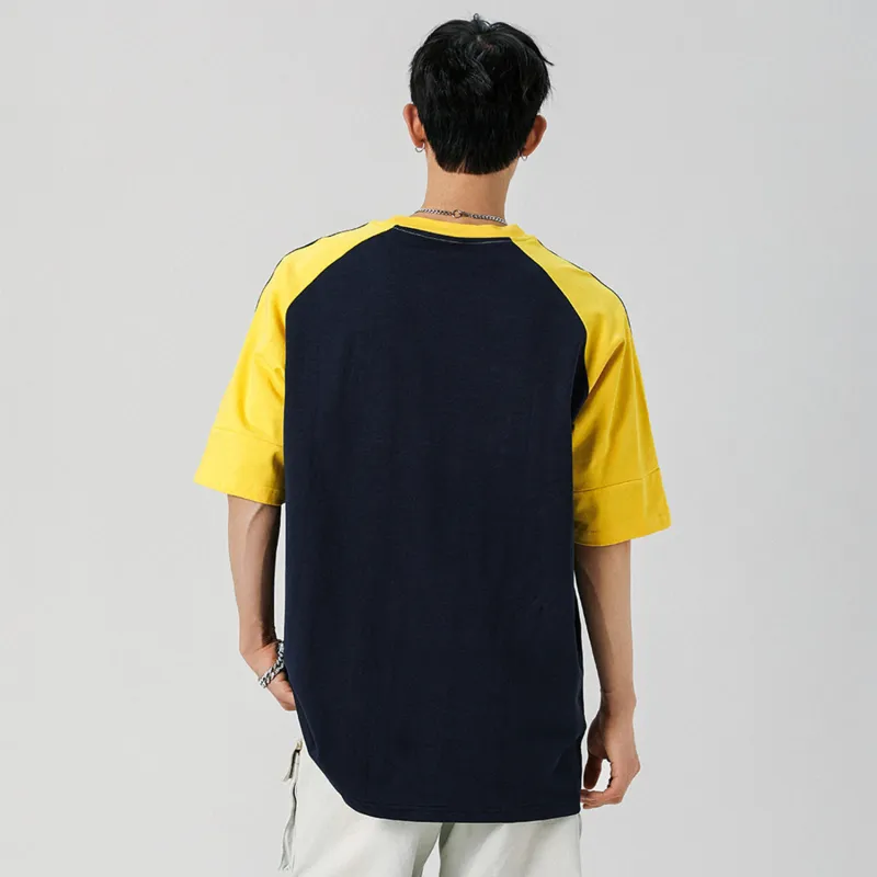FASTFISH T Shirts Unisex-15