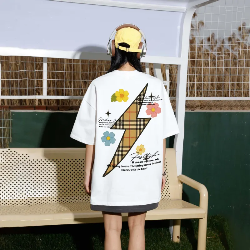 FASTFISH T Shirts Unisex-12