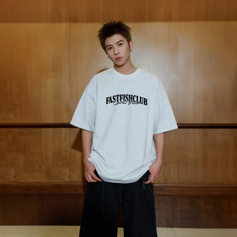 FASTFISH T-Shirts Unisex-19