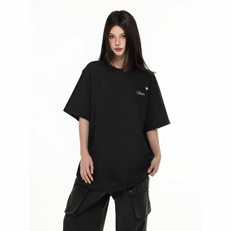 FASTFISH T Shirts Unisex-3