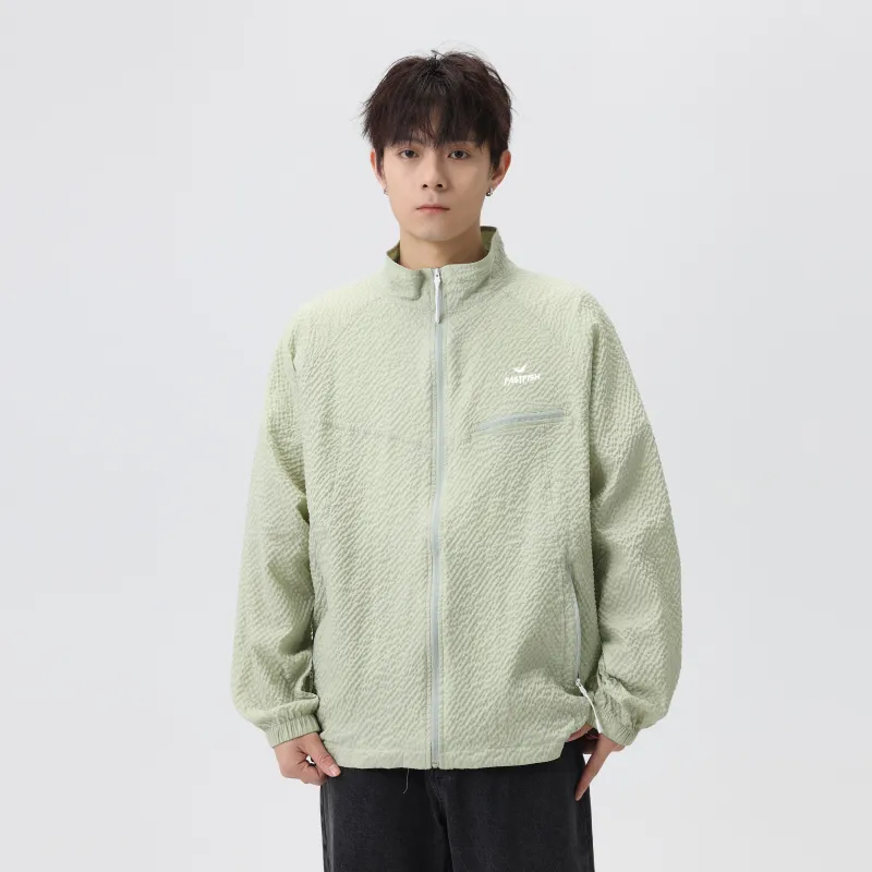 FASTFISH Jackets & Coats Unisex-6