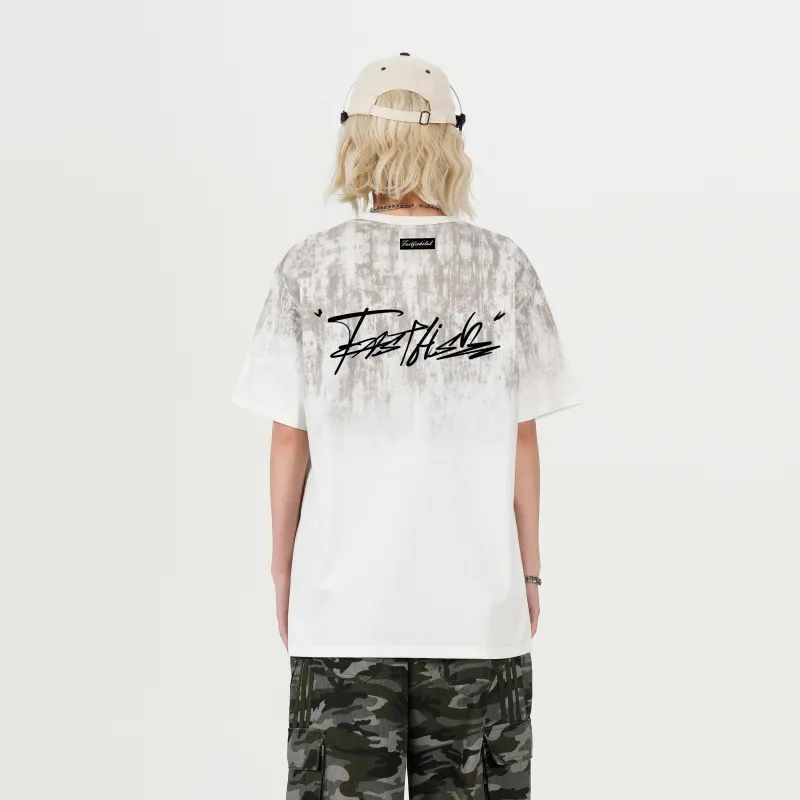 FASTFISH T Shirts Unisex-21