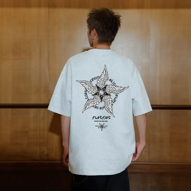 FASTFISH T Shirts Unisex-16