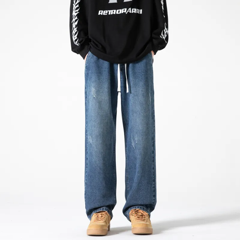 FASTFISH Jeans Unisex-22