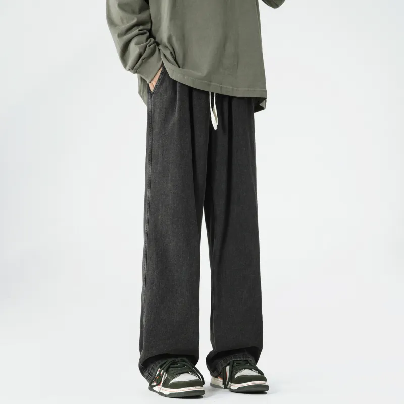 FASTFISH x SHENGSIJUELIANMINGKUAN Sweatshirt Set Unisex-2