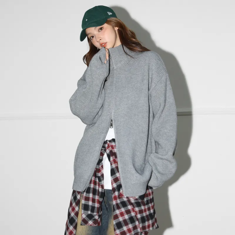 FASTFISH Sweaters Unisex-14