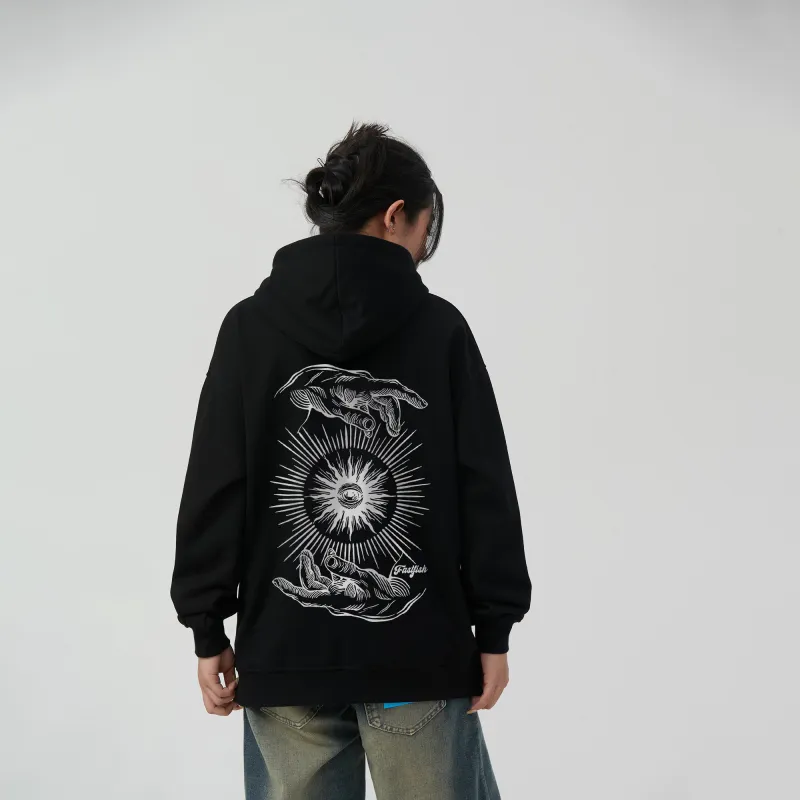 FASTFISH Sweatshirts Unisex-7