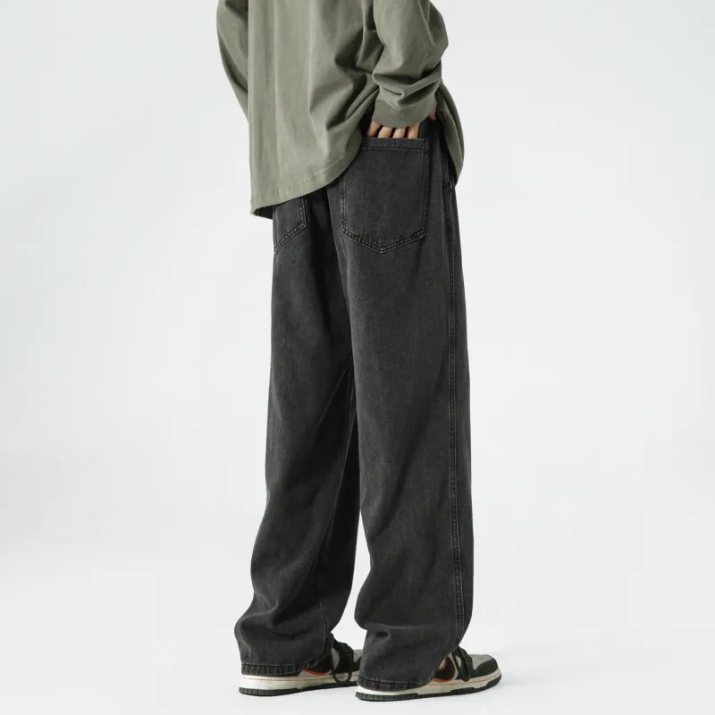 FASTFISH x SHENGSIJUE Sweatshirt Set Unisex-17