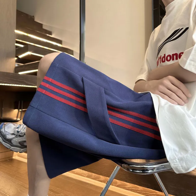 FASTFISH Casual Shorts Unisex-18