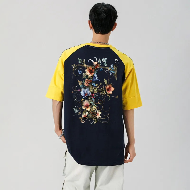 FASTFISH T Shirts Unisex-11