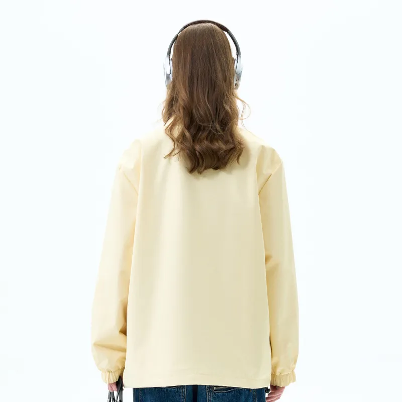 FASTFISH Jackets Unisex-5