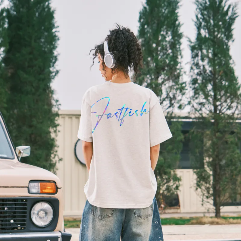 FASTFISH Casual Sportswear Unisex-11