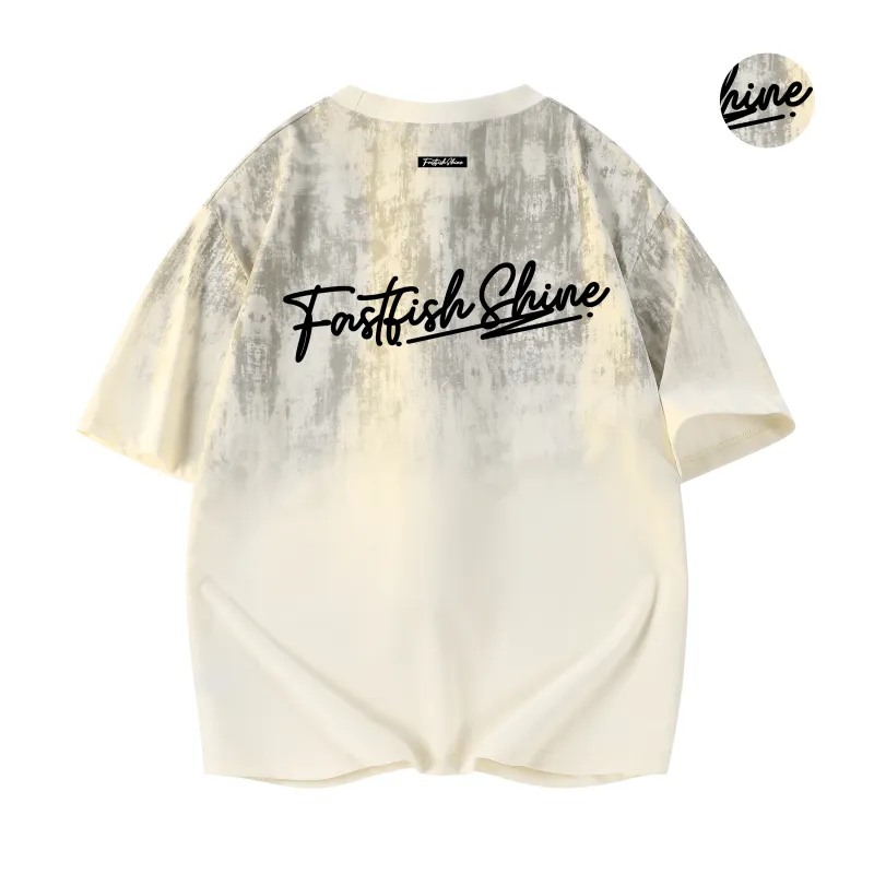 FASTFISH T Shirts Unisex-11