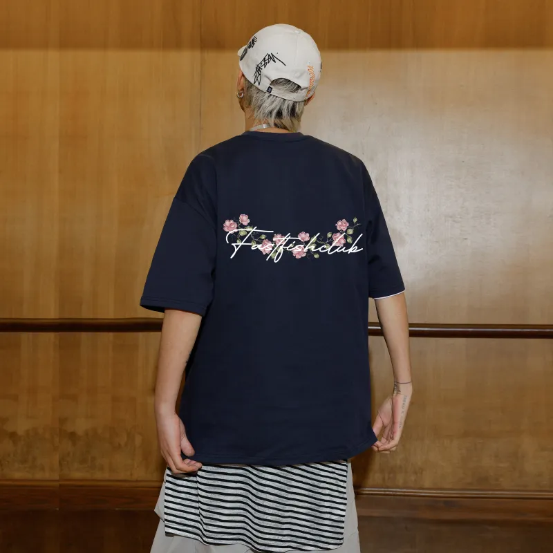 FASTFISH T Shirts Unisex-11