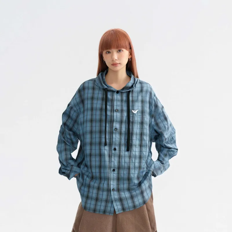 FASTFISH Shirts Unisex-4