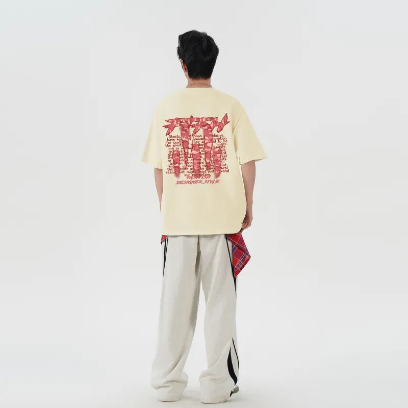 FASTFISH T Shirts Unisex-12