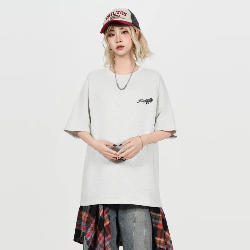 FASTFISH T Shirts Unisex-14