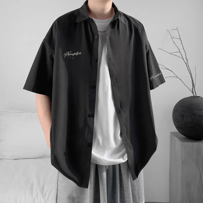 FASTFISH Shirts Unisex-11