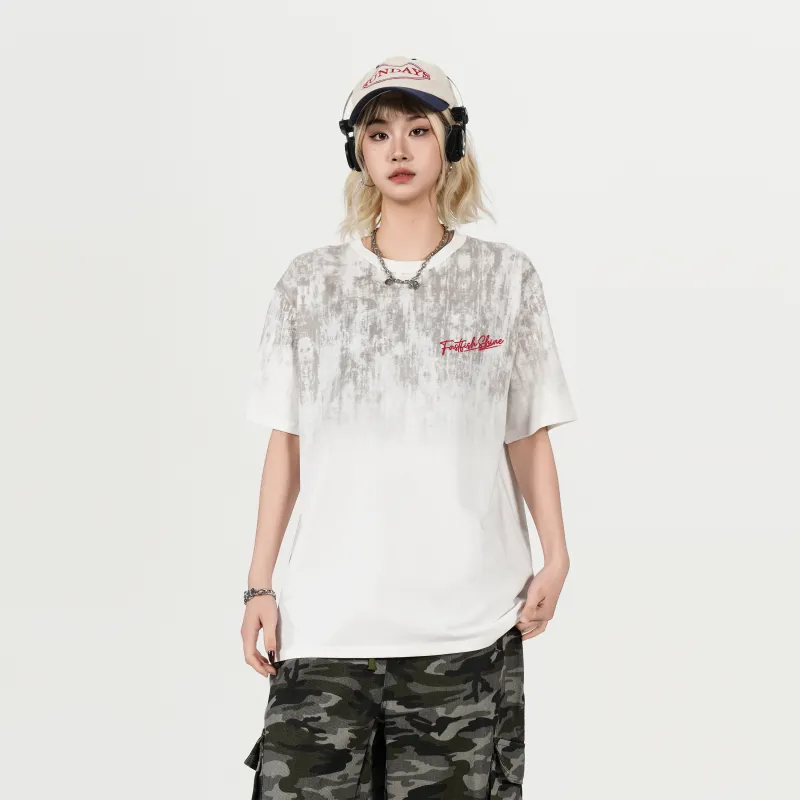 FASTFISH T Shirts Unisex-9