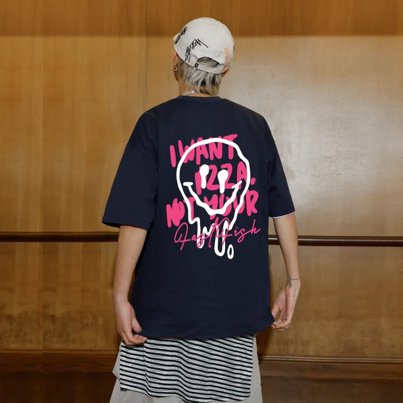 FASTFISH T Shirts Unisex-10
