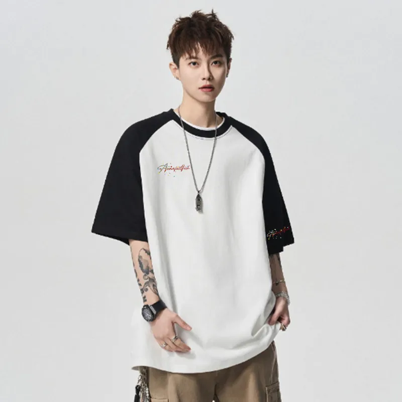 FASTFISH T Shirts Unisex-10