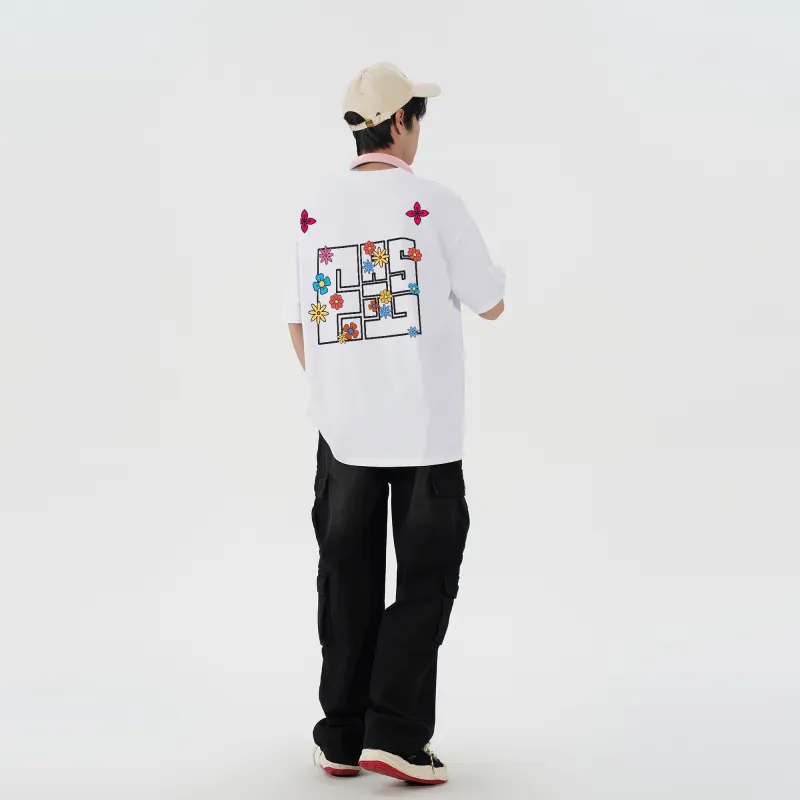 FASTFISH T Shirts Unisex-2