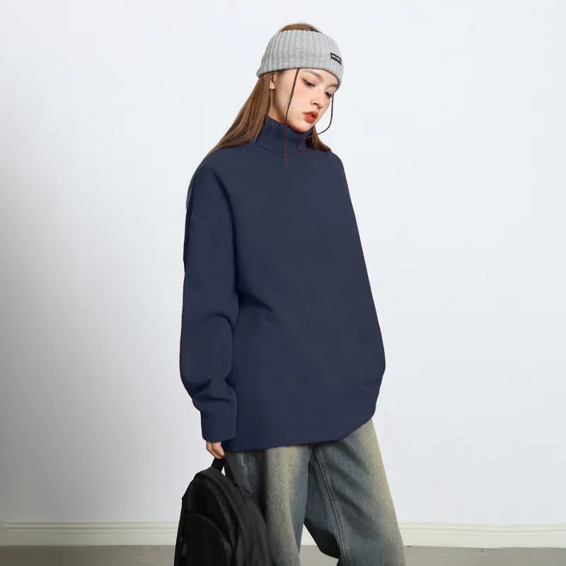 FASTFISH Sweaters Unisex-56