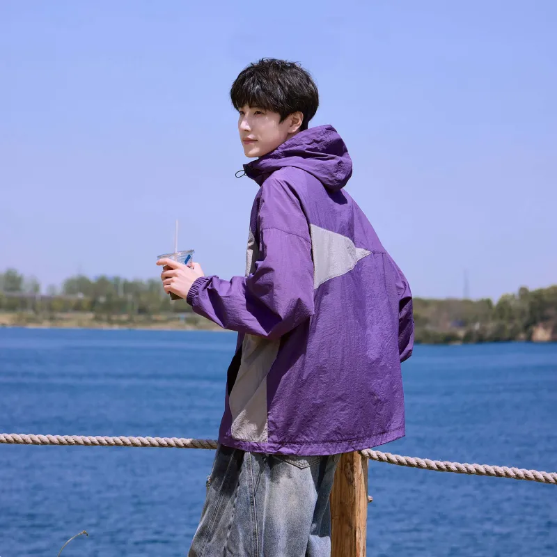 FASTFISH Sun Protection Clothing Unisex-4
