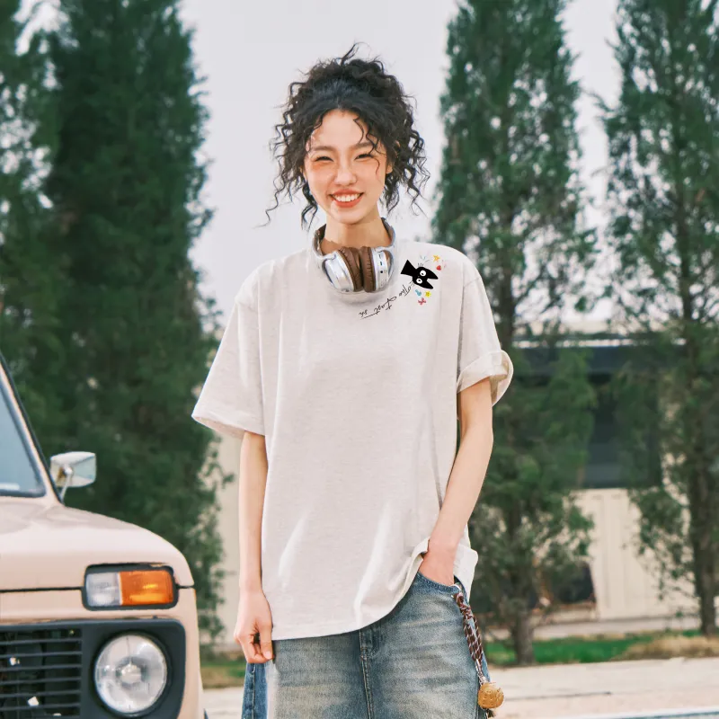 FASTFISH T-Shirts Unisex-15
