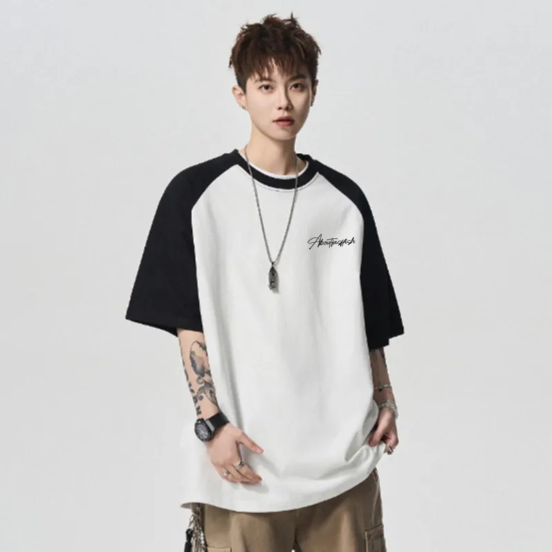 FASTFISH T Shirts Unisex-11