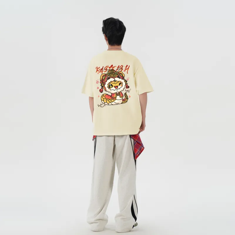 FASTFISH T Shirts Unisex-13