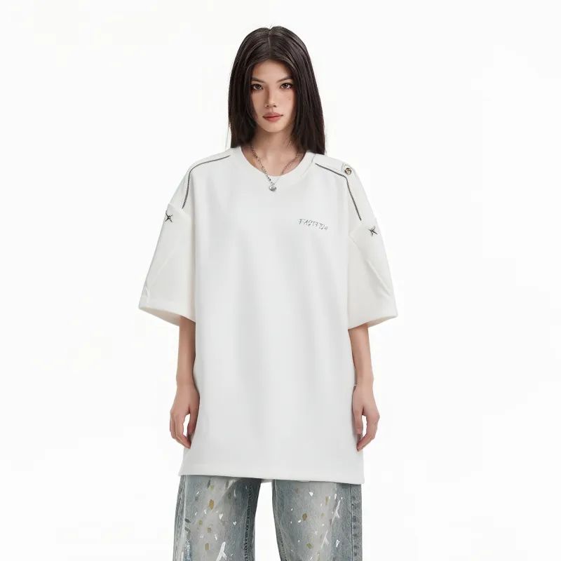 FASTFISH T Shirts Unisex-8