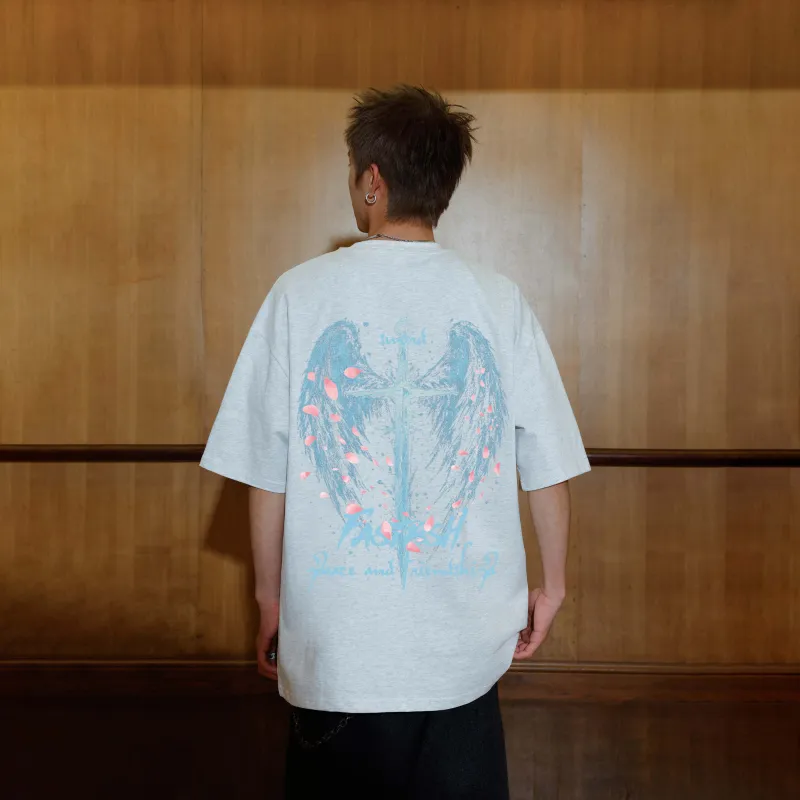 FASTFISH T-Shirts Unisex-14