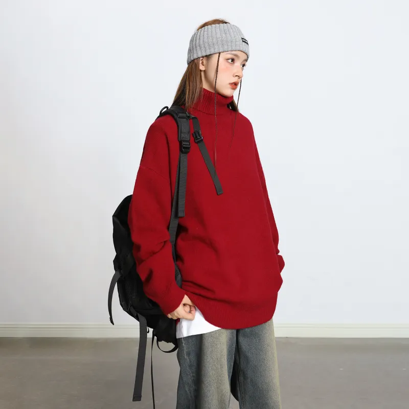 FASTFISH Sweaters Unisex-26