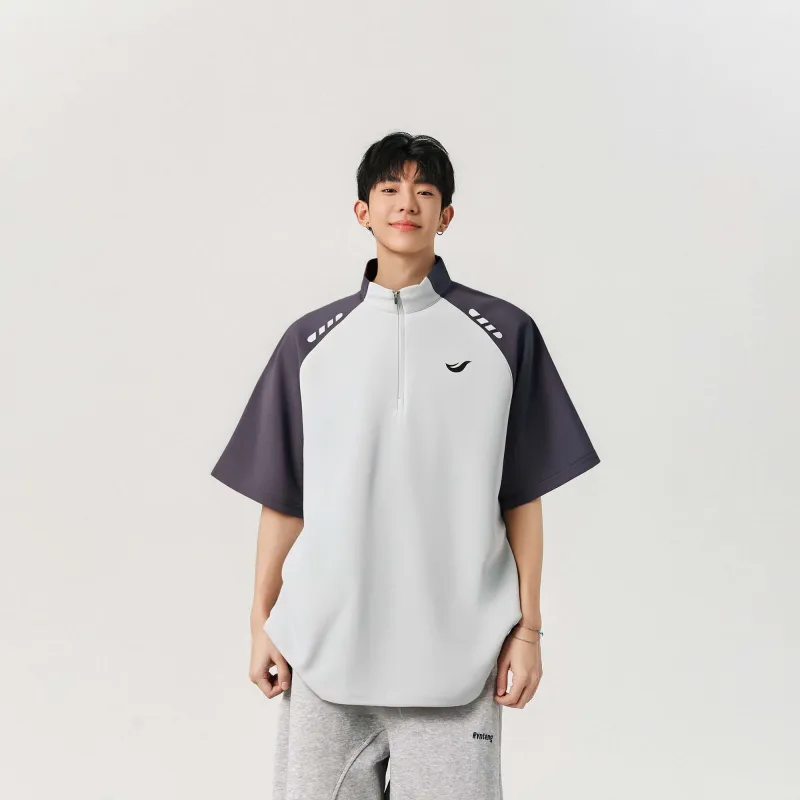 FASTFISH T Shirts Unisex-7