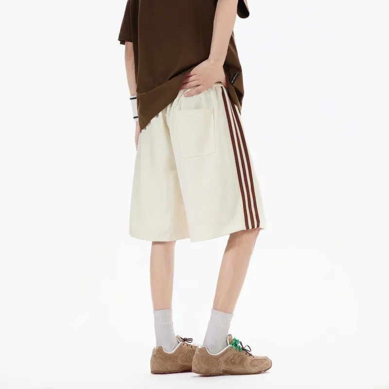 FASTFISH Casual Shorts Unisex-23