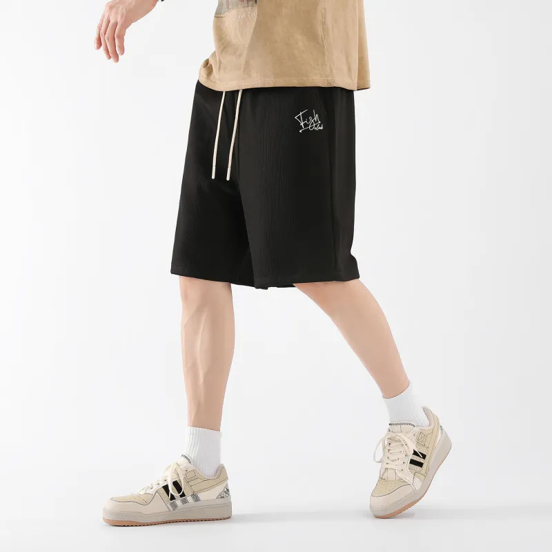FASTFISH Casual Shorts Unisex-4