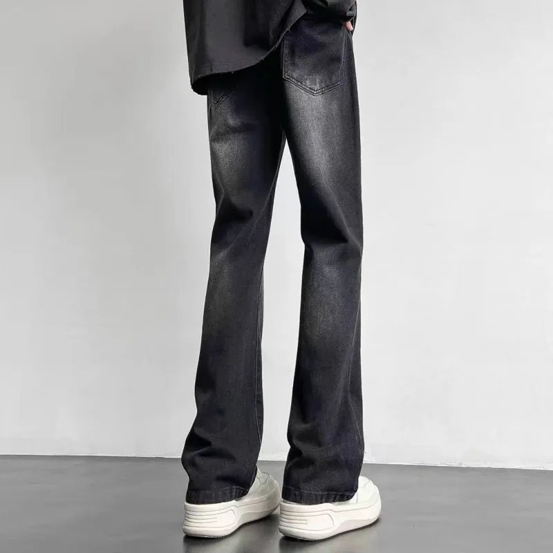 FASTFISH Jeans Unisex-6