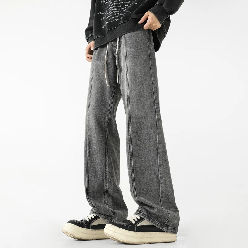 FASTFISH Jeans Unisex-10