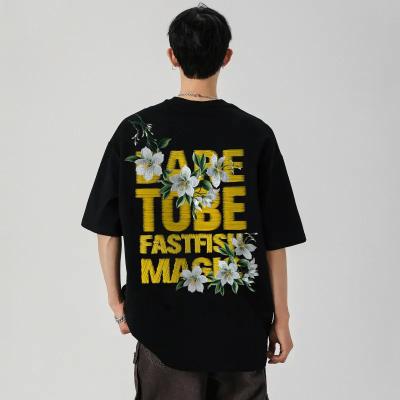 FASTFISH T Shirts Unisex-24