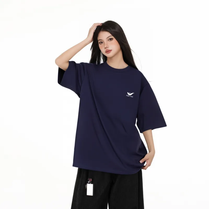 FASTFISH T Shirts Unisex-12