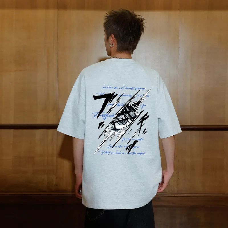 FASTFISH T Shirts Unisex-20