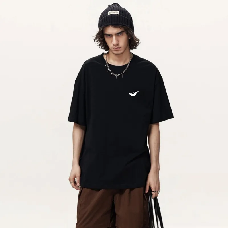 FASTFISH T Shirts Unisex-6
