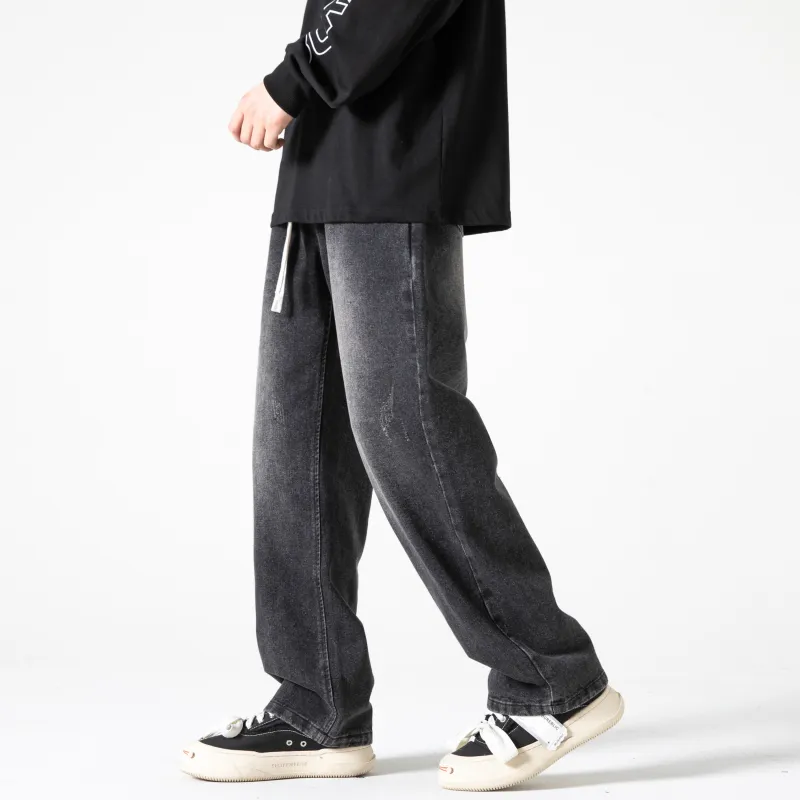 FASTFISH Jeans Unisex-14