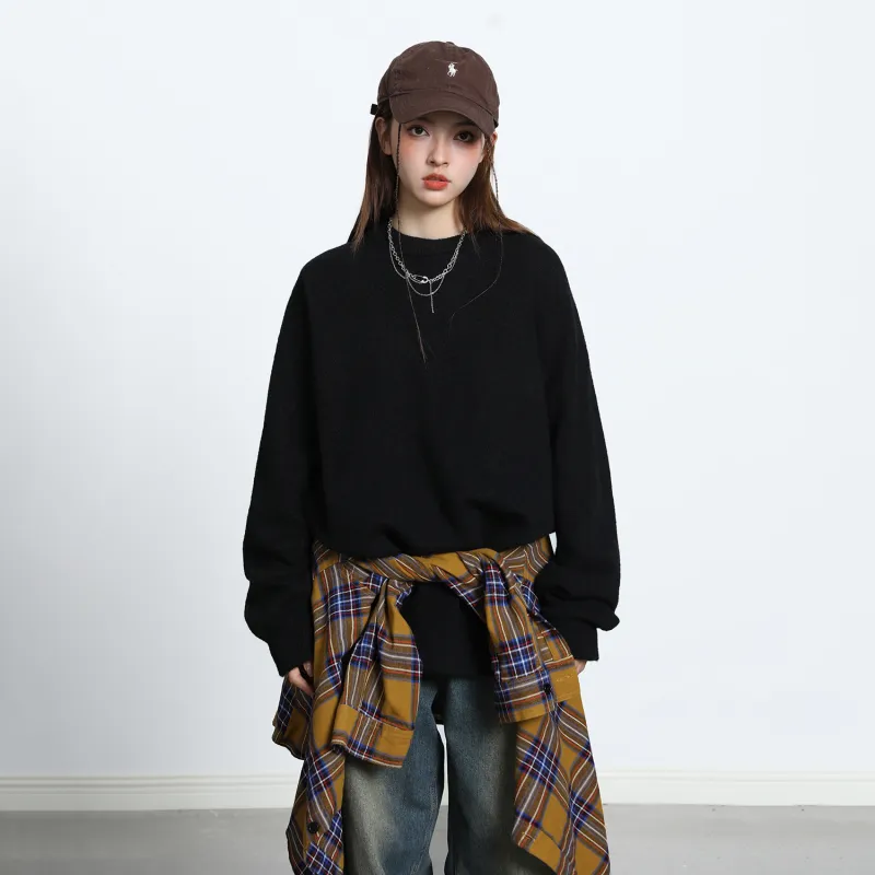 FASTFISH Sweaters Unisex-10