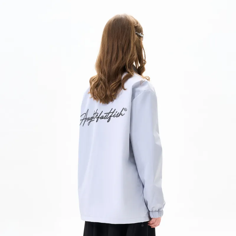 FASTFISH Jackets Unisex-15