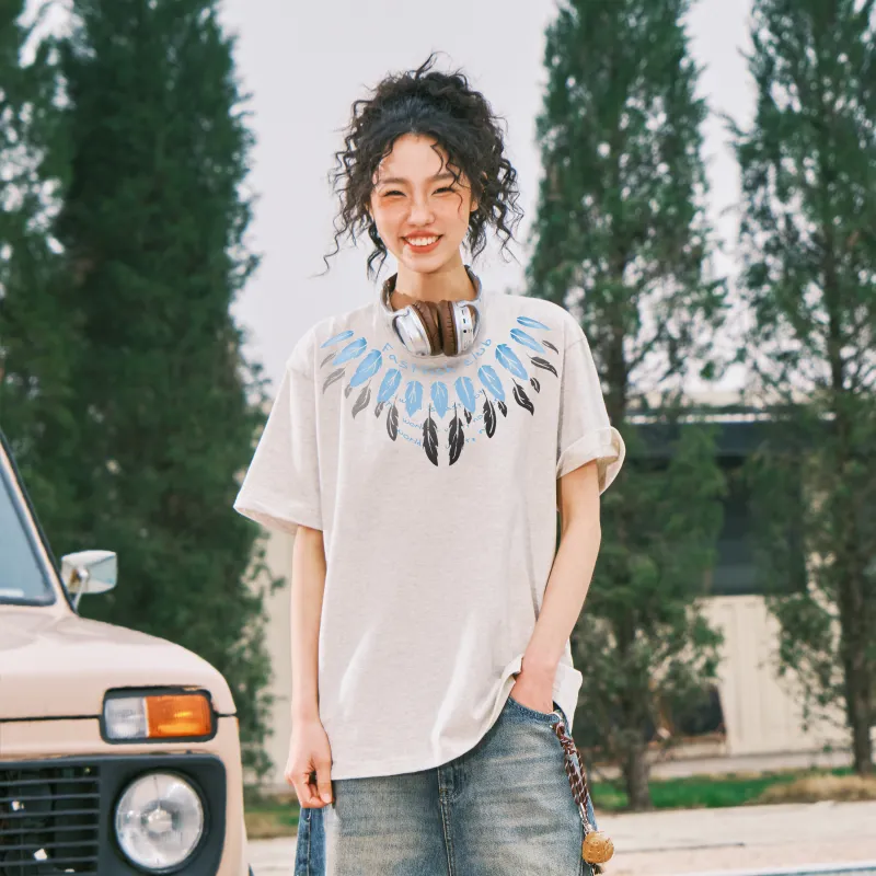 FASTFISH T Shirts Unisex-15